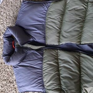 Men's XL Timberland Vest